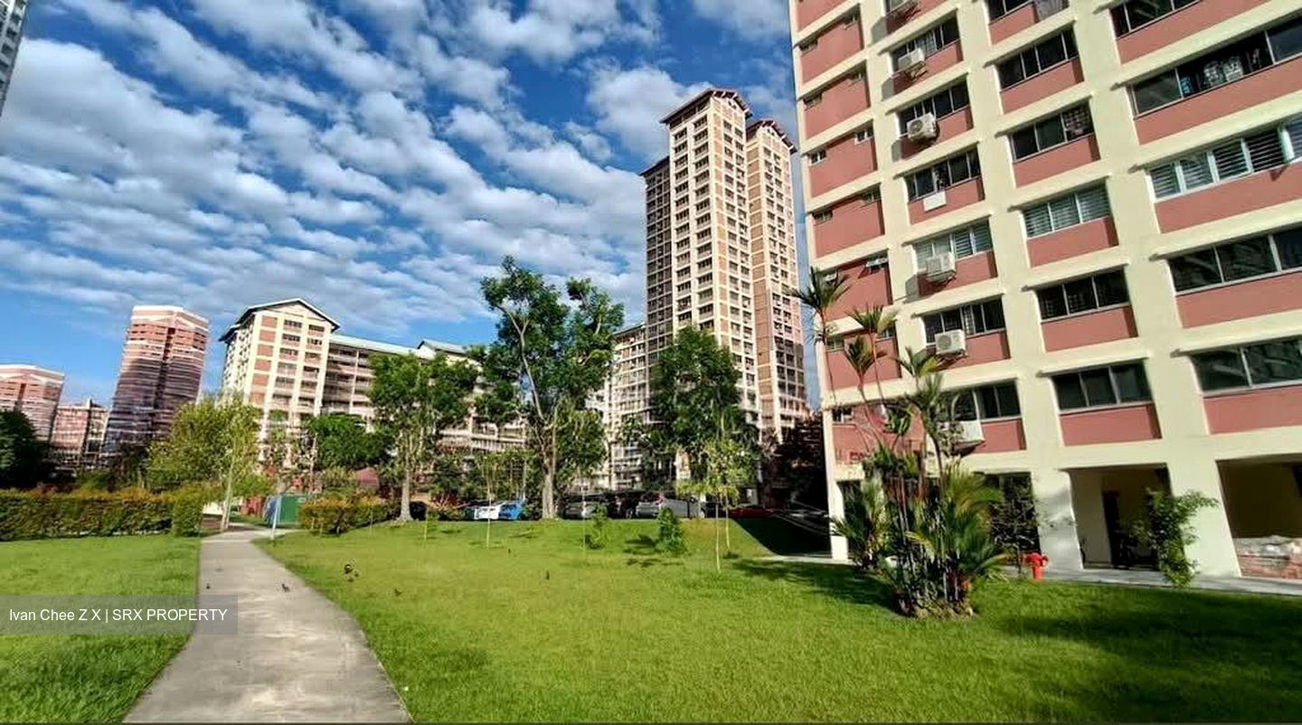 Blk 241 Bishan Street 22 (Bishan), HDB 4 Rooms #582869511